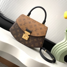 LV Top Handle Bags